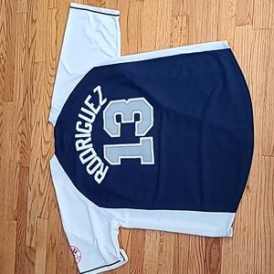 Yankees Jersey, size 2XL